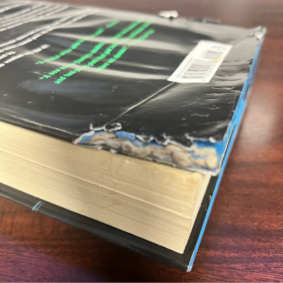 Red Rabbit by Tom Clancy - Flash Point Book - Picture 9 of 11